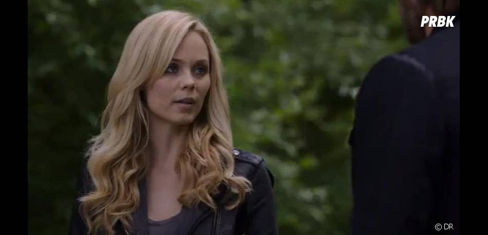 Bitten saison 1 : Elena va avoir quelques problèmes - Purebreak