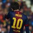 Lionel Messi : star au grand coeur de la pub Samsung