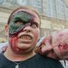 La Zombie Walk 2013 aura lieu le samedi 12 octobre à Paris