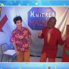 Cyril Hanouna : Bertrand Chameroy diffuse ses débuts à la tv, dans Touche Pas à Mes Parodies le 10 octobre 2013
