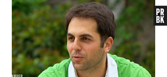 L'amour est dans le pré 2013 : Thomas condamné à 3 000 euros d'amende pour abandon d'animal