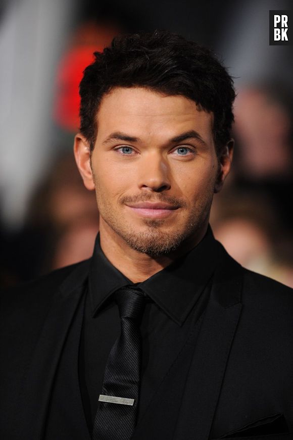 Kellan Lutz dans la peau d'Hercule en 2014