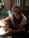Touche pas à mon poste : Enora Malagré toucherait 8 000 euros par mois.