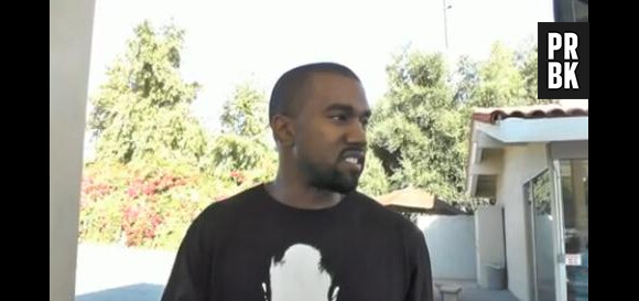 Kanye West revient sur son altercation avec un paparazzi en juillet dernier à Los Angeles.