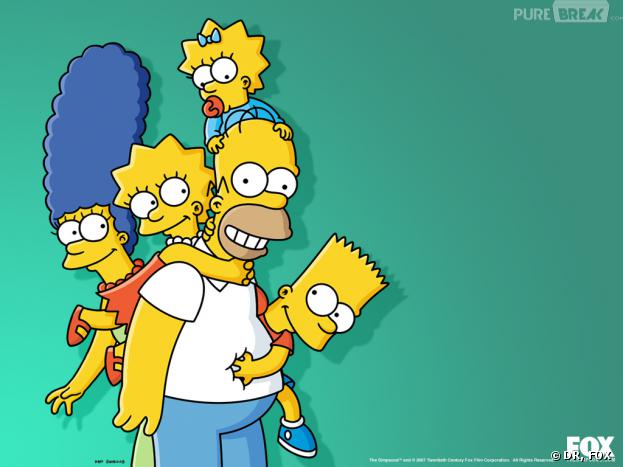 Les Simpson Qui Va Mourir Ou Plutot Qui Doit Mourir Purebreak