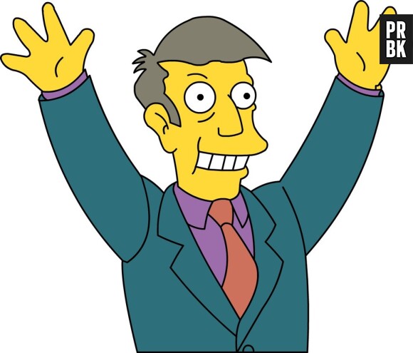Les Simpson : le Principal Skinner va-t-il mourir ?