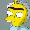 Les Simpson : le bébé poilu va-t-il mourir ?