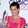 Lea Michele : la star de Glee à l'assaut des charts en 2014