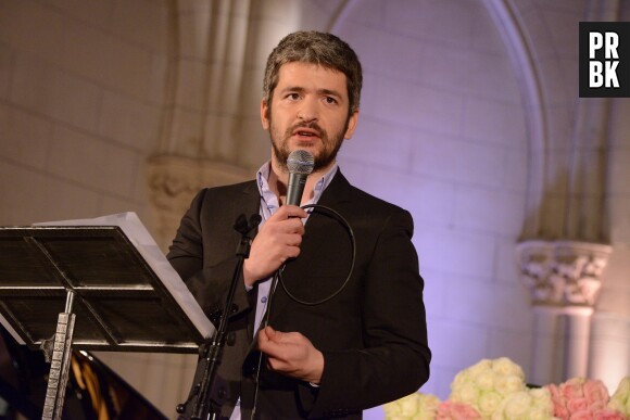 Grégoire, ambassadeur de l'association ELA qui lutte contre les leucodystrophies