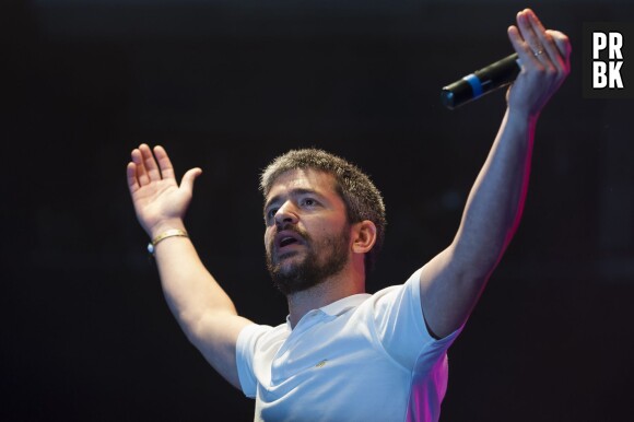 Grégoire, ambassadeur de l'association ELA qui lutte contre les leucodystrophies