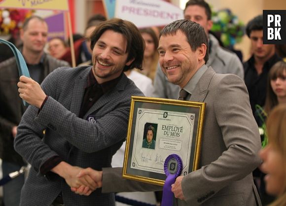 Au bonheur des ogres, maintenant au cinéma