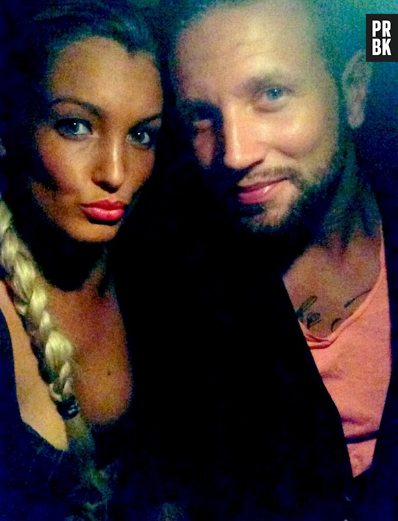 Benjamin : l'ancien candidat des Anges de la télé-réalité 5 se défens sur Twitter après sa rupture avec Aurélie Dotremont