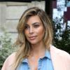 Kim Kardashian : son ex-mari Kris Humphries a vendu sa bague de fiançailles pour 749 000 dollars.