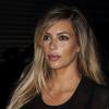 Kim Kardashian : sa bague de fiançailles vendue aux enchères par son ex-mari Kris Humphries.