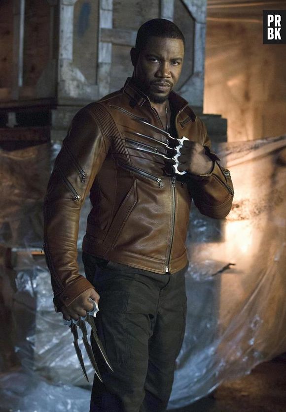 Arrow saison 2 : photo promo de l'épisode 2 intitulé 'Identity'