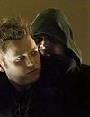 Arrow saison 2 : Seth Gabel de retour dans la peau de Vertigo