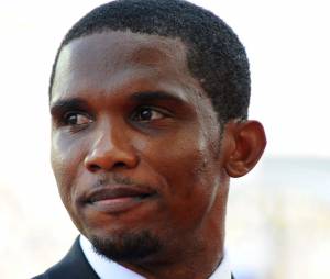 Samuel Eto'o collectionnerait les téléphones portables et en posséderait près de 400