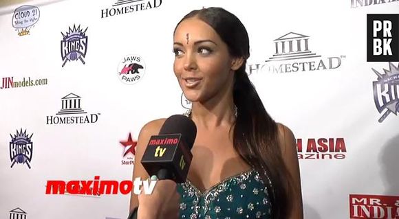 Nabilla Benattia : 30 000 euros pour sa participation aux Anges de la télé-réalité 5