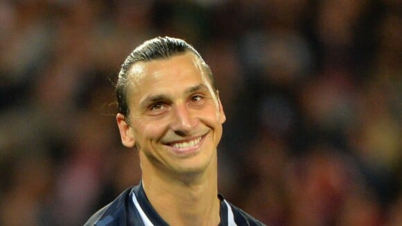 Zlatan Ibrahimovic : tu sais que la star du PSG n'est pas un (vrai) bad boy quand...