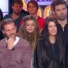 TPMP : M. Pokora et la troupe de Robin des Bois invités sur D8.
