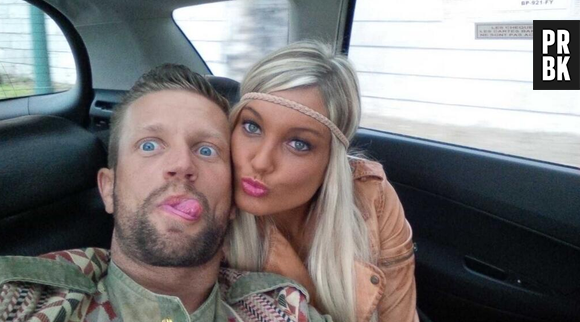 Benjamin continue à assurer qu'il n'a pas trompé Aurélie Dotremont.