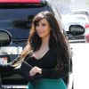 Kim Kardashian n'aura pas d'étoile sur le Walk of Fame de Los Angeles (Etats-Unis)
