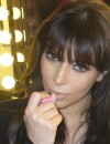 Kim Kardashian n'aura pas d'étoile sur le Walk of Fame de Los Angeles (Etats-Unis)
