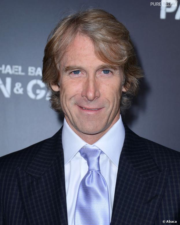 Michael Bay : agression sur le tournage de Transformers 4