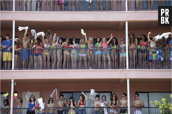 Les jeunes ont une vie sexuelle très libérée d'après Cam4 et Ifop