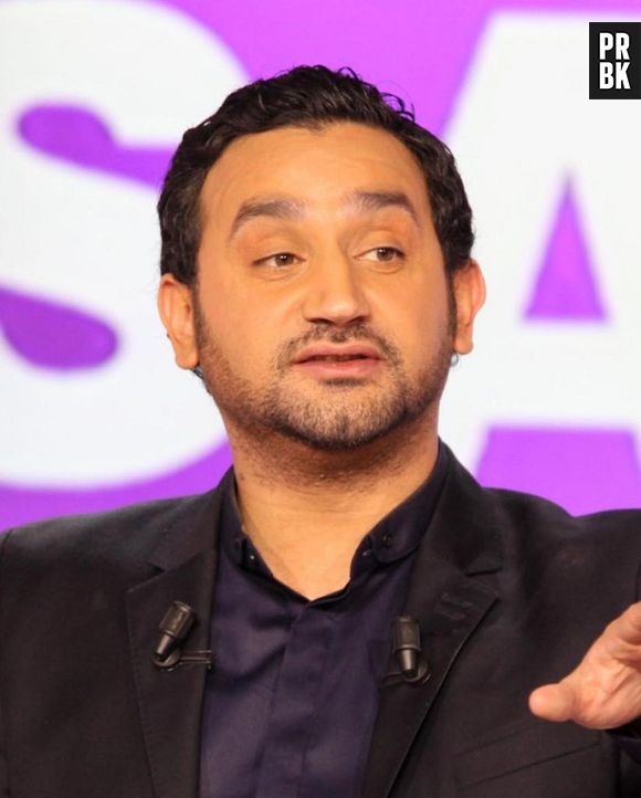 Cyril Hanouna réconcilié avec Arthur
