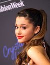The Wanted : Nathan Sykes bien en couple avec Ariana Grande