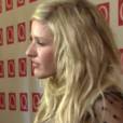 Ellie Goulding aux Q Awards le 21 octobre 2013
