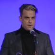 Ellie Goulding, Robbie Williams : les grands gagnants des Q Awards 2013
