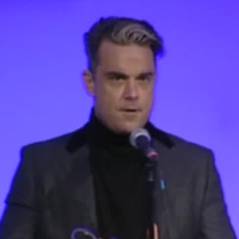 Ellie Goulding, Robbie Williams... : pluie de récompenses aux Q Awards 2013