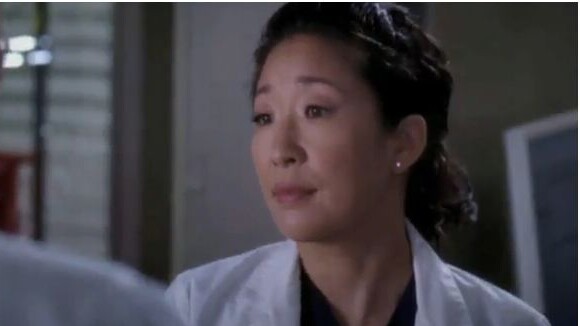 Grey's Anatomy saison 10, épisode 6 : ambiance gênante pour Cristina et Owen