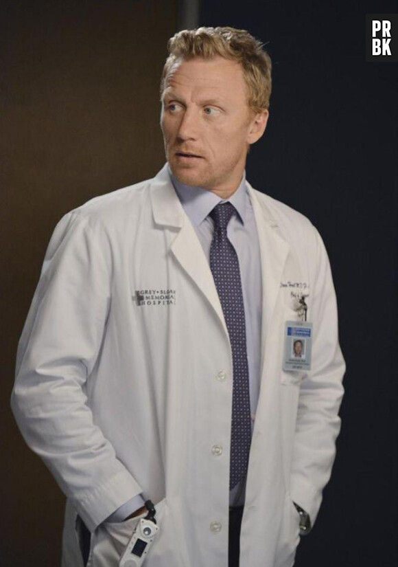 Grey's Anatomy saison 10 : Owen va-t-il oublier Cristina ?