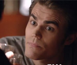 Vampire Diaries saison 5, épisode 4 : Stefan drague Elena