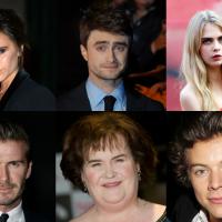 Harry Styles, Cara Delevingne... : les parrains et marraines rêvés pour Prince George