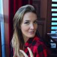 Marie Garet : l'ancienne candidate de Secret Story dévoilé une vidéo cheap pour faire le promo de sa page Facebook