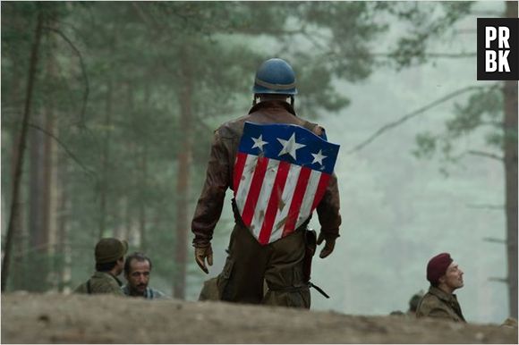 Captain America 2 - Le soldat de l'hiver : sortie en salles le 26 mars 2014