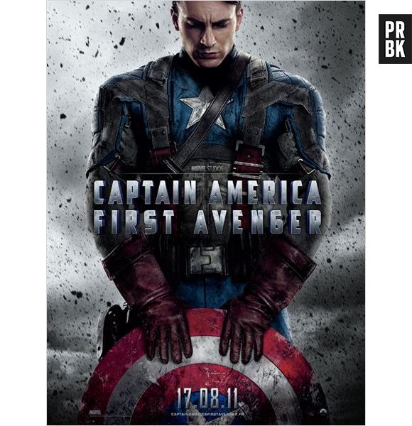 Captain America 2 - Le soldat de l'hiver : sortie en salles le 26 mars 2014