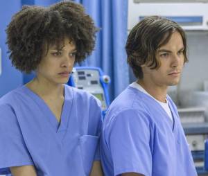 Ravenswood saison 1, épisode 2 : Caleb et Remy