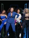 Little Mix : Move, le clip pop et sexy