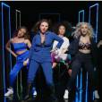 Little Mix : Move, le clip pop et sexy