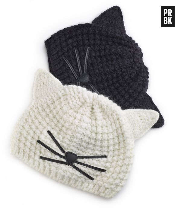 Karl Lagerfeld : la collection Choupette, inspirée par sa chatte, en vente dès le 12 novembre 2013