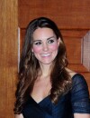 Kate Middleton en mode gala, le 24 octobre 2013 à Londres