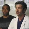 Grey's Anatomy saison 10, épisode 7 : Derek et Ben en duo
