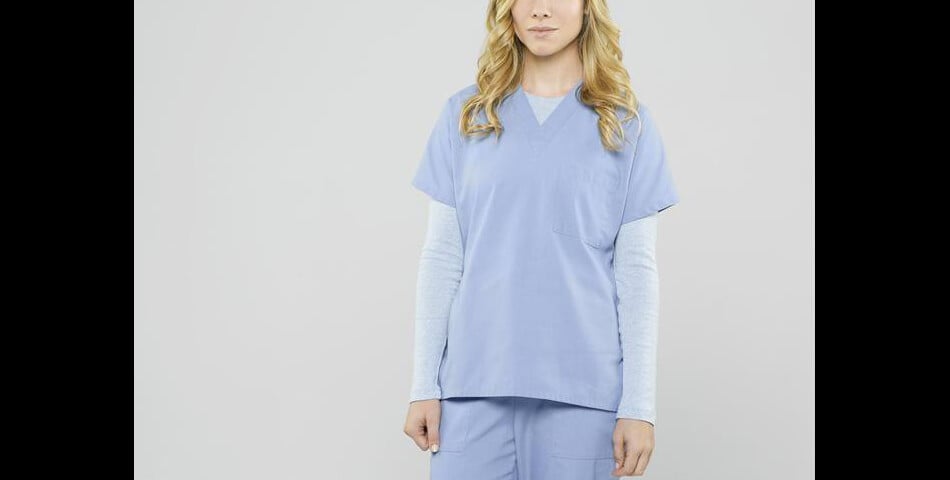 Grey&#039;s Anatomy saison 10 : Leah face aux zombies dans l&#039;épisode 7