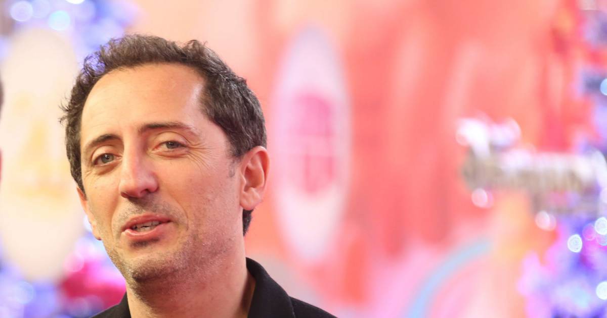 Gad Elmaleh Et Charlotte Casiraghi Mariage Bebe Belle Maman