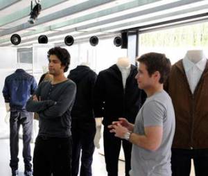 Entourage aura le droit à un film en 2014